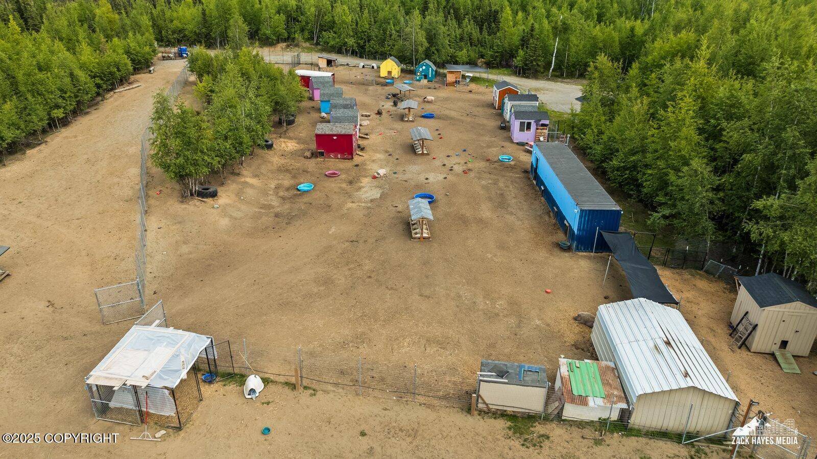 Big Lake, AK 99652,15133 W Lakes BLVD