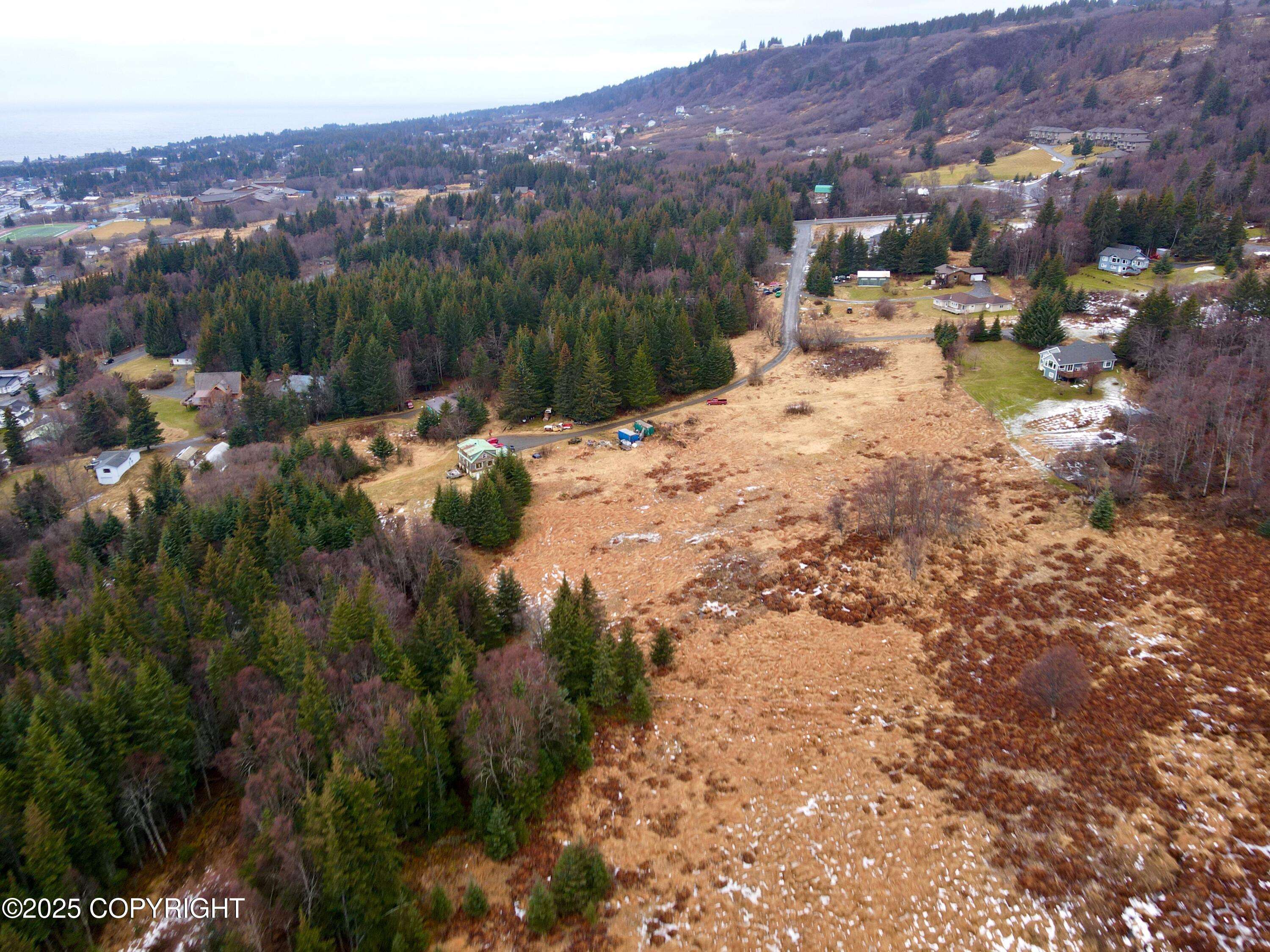 Homer, AK 99603,4602 Alm LN