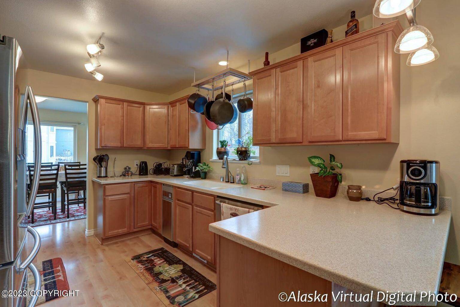 Palmer, AK 99645,2244 N Verde DR
