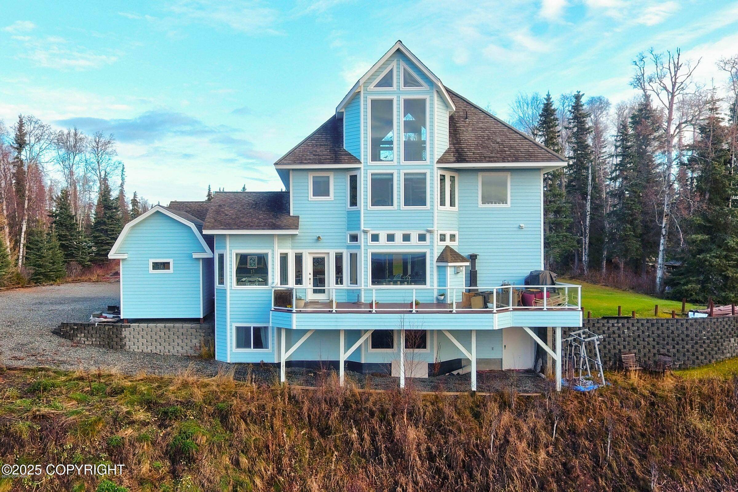 Kenai, AK 99611,1240 Chinook DR