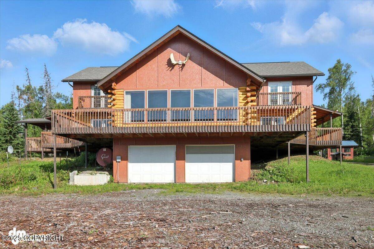 Wasilla, AK 99623,4033 W Sunrise RD