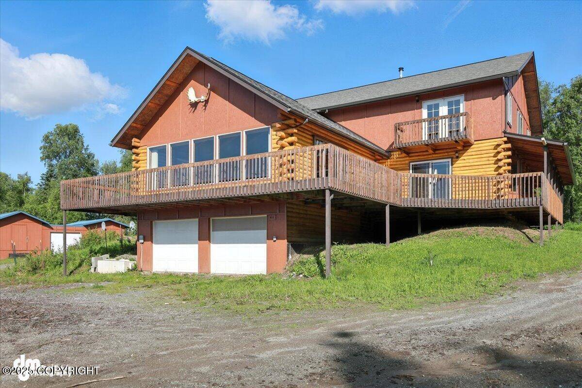 Wasilla, AK 99623,4033 W Sunrise RD