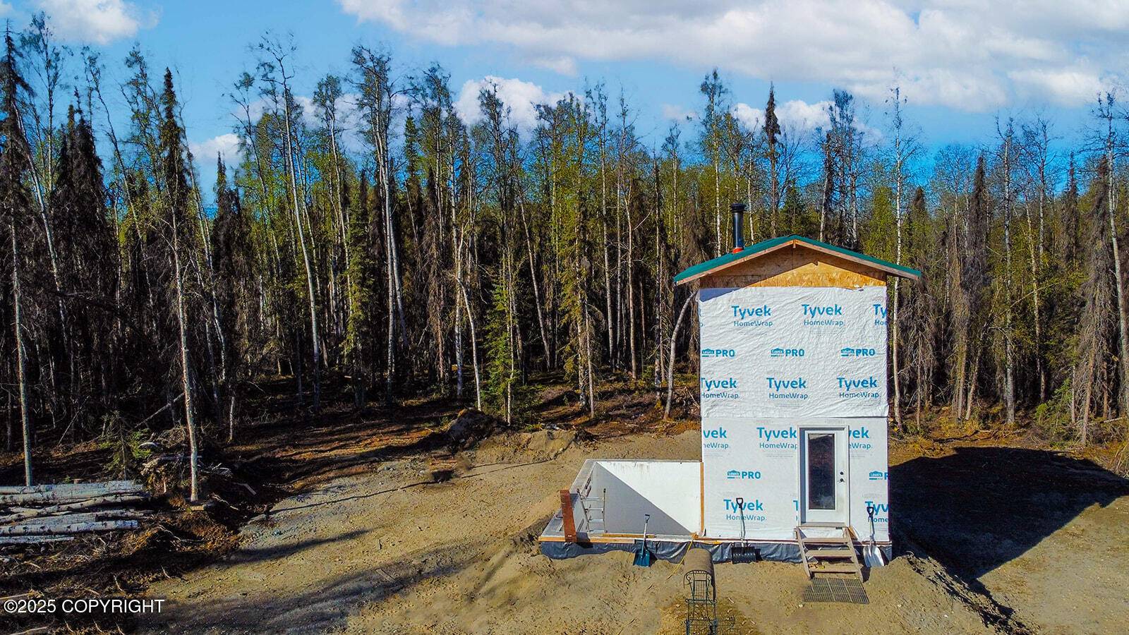 Willow, AK 99688,69222 S Parks HWY