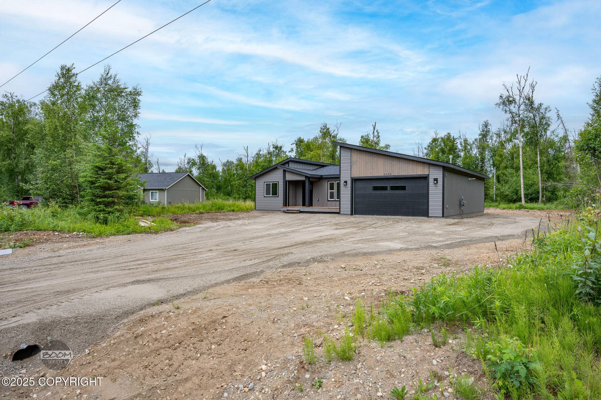 Wasilla, AK 99623,8328 S Ira DR
