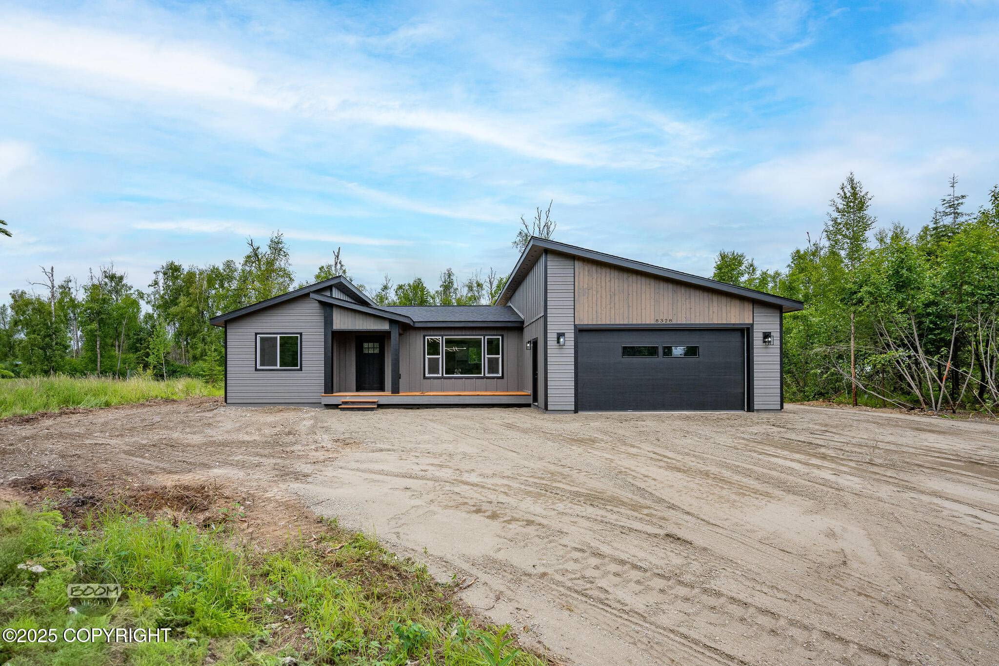 Wasilla, AK 99623,8328 S Ira DR