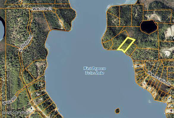 Big Lake, AK 99654,0000 No Road