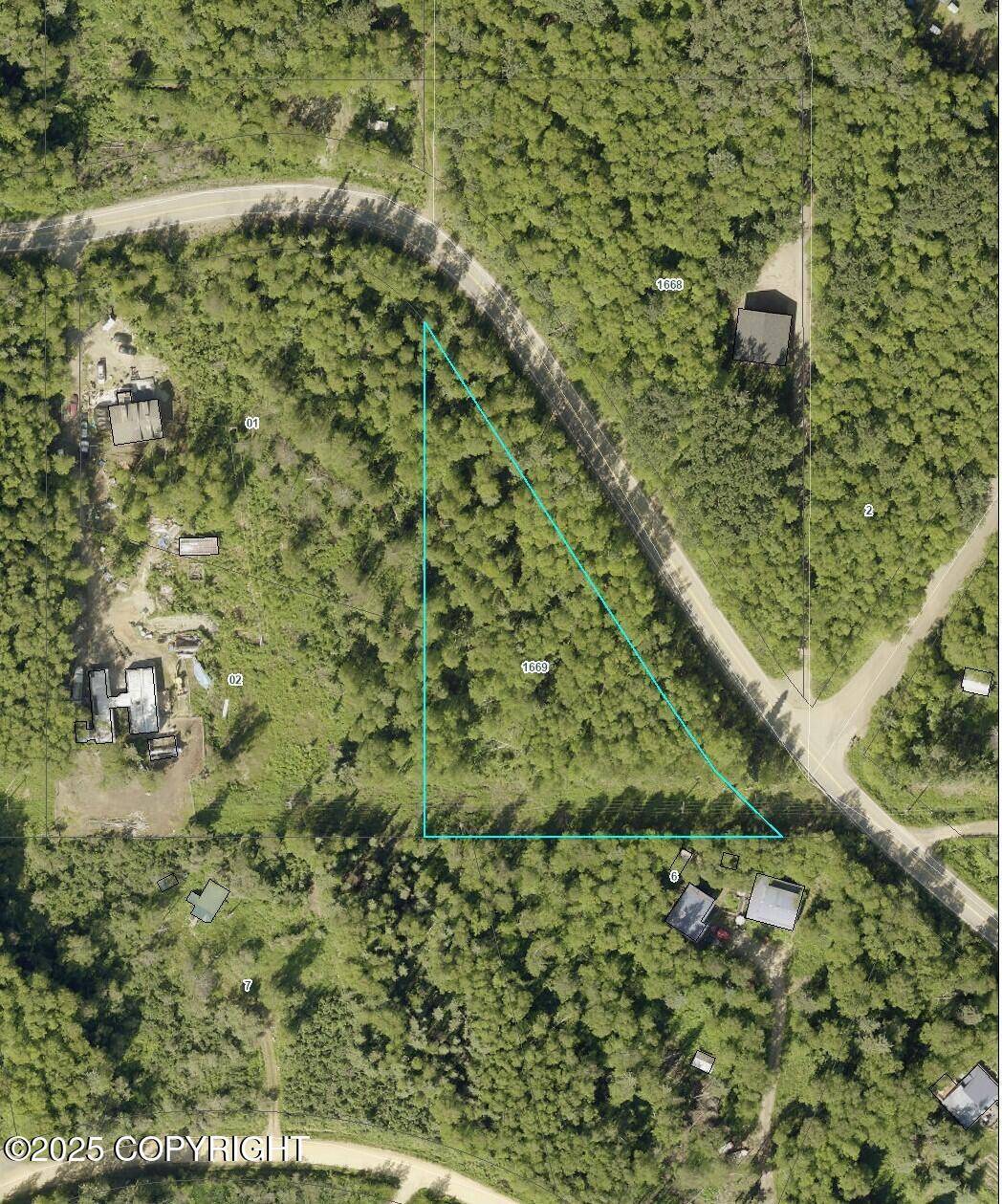 Fairbanks, AK 99712,000 Steele Creek RD