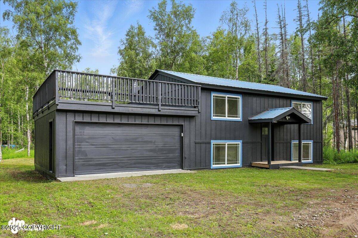 Wasilla, AK 99654,1745 W Riffle ST