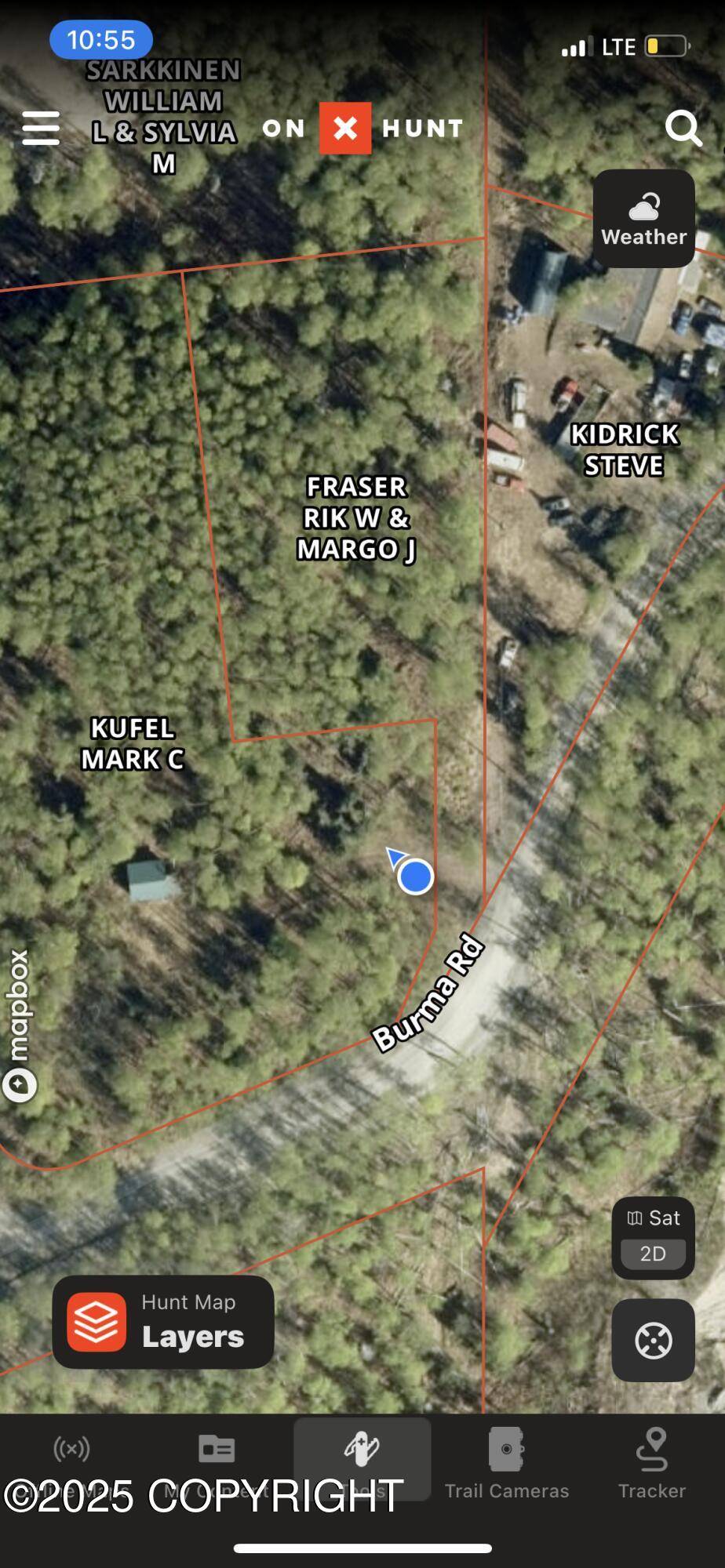 North Pole, AK 99705,L15 VFW Street