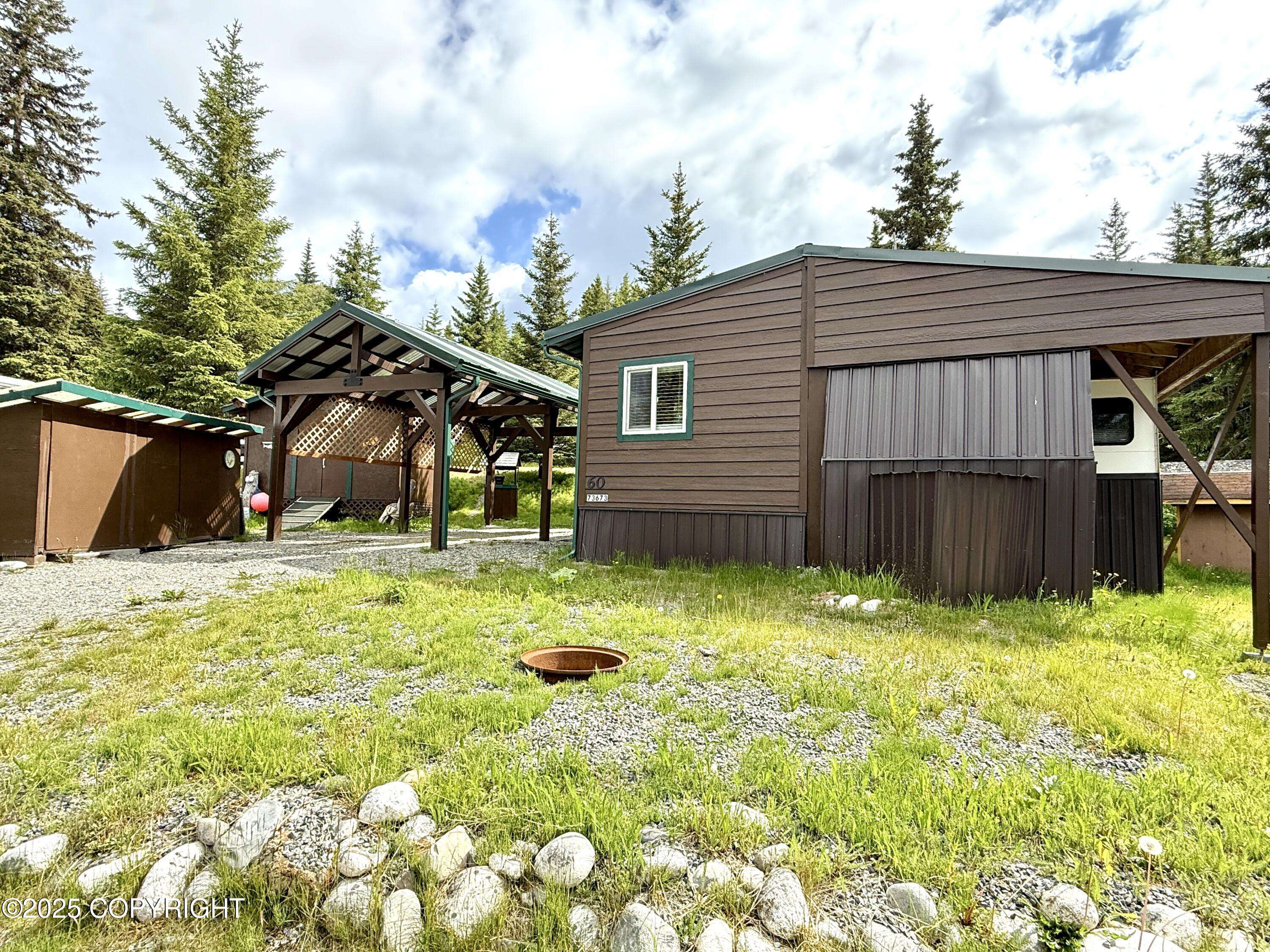 Anchor Point, AK 99556,73673 Ann RD