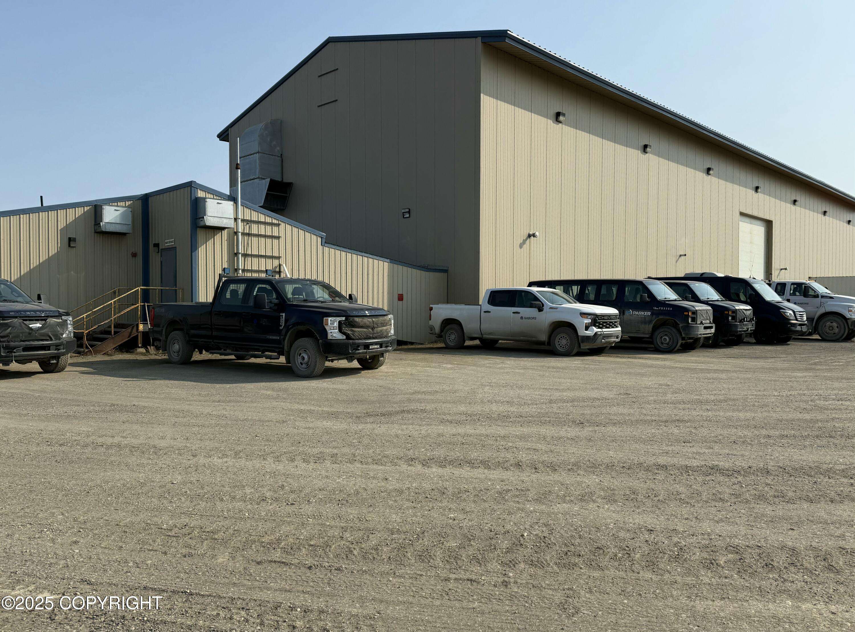 Prudhoe Bay, AK 99734,000 Crazy Horse Pad