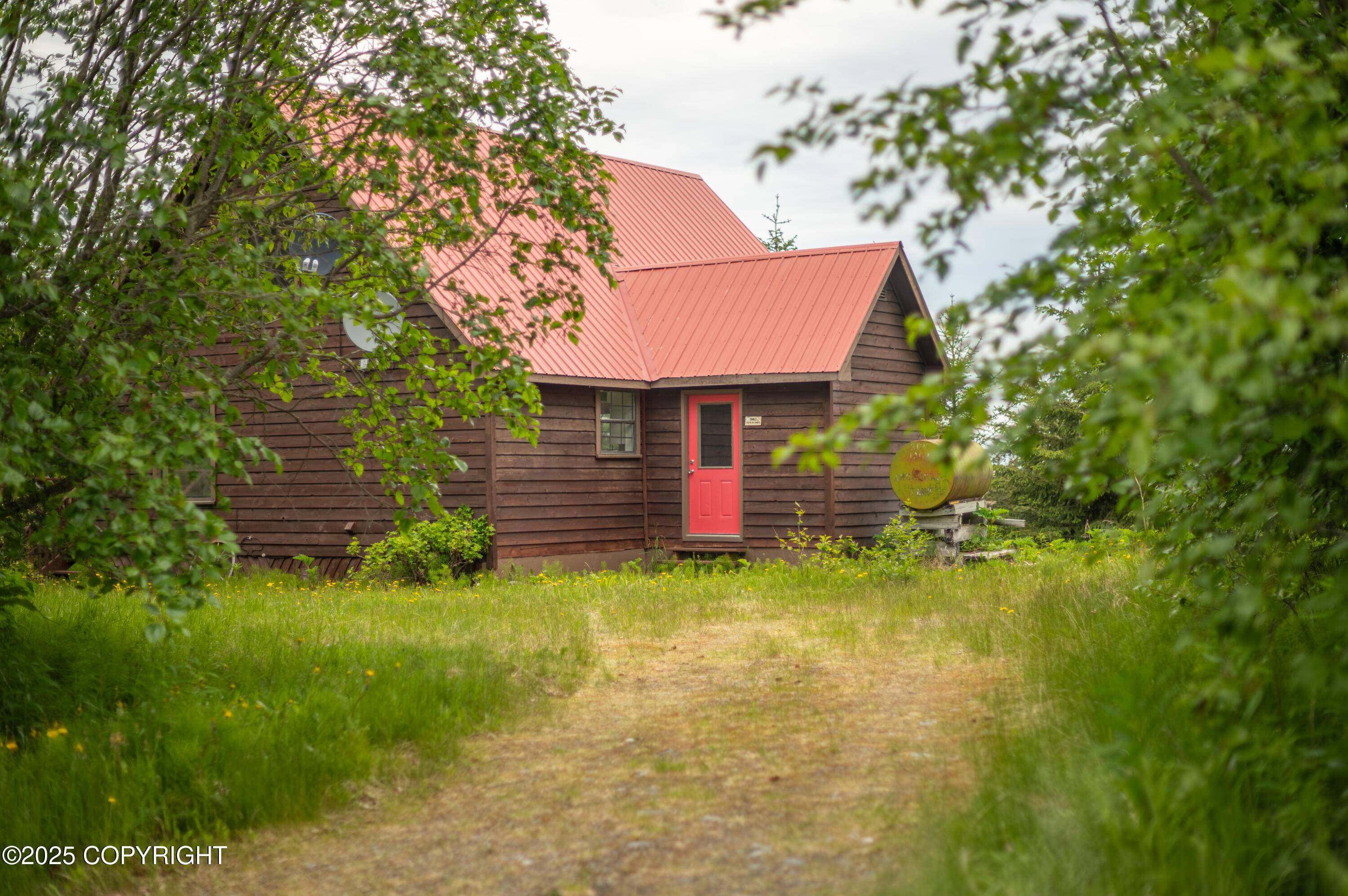 Anchor Point, AK 99556,73956 Desa AVE