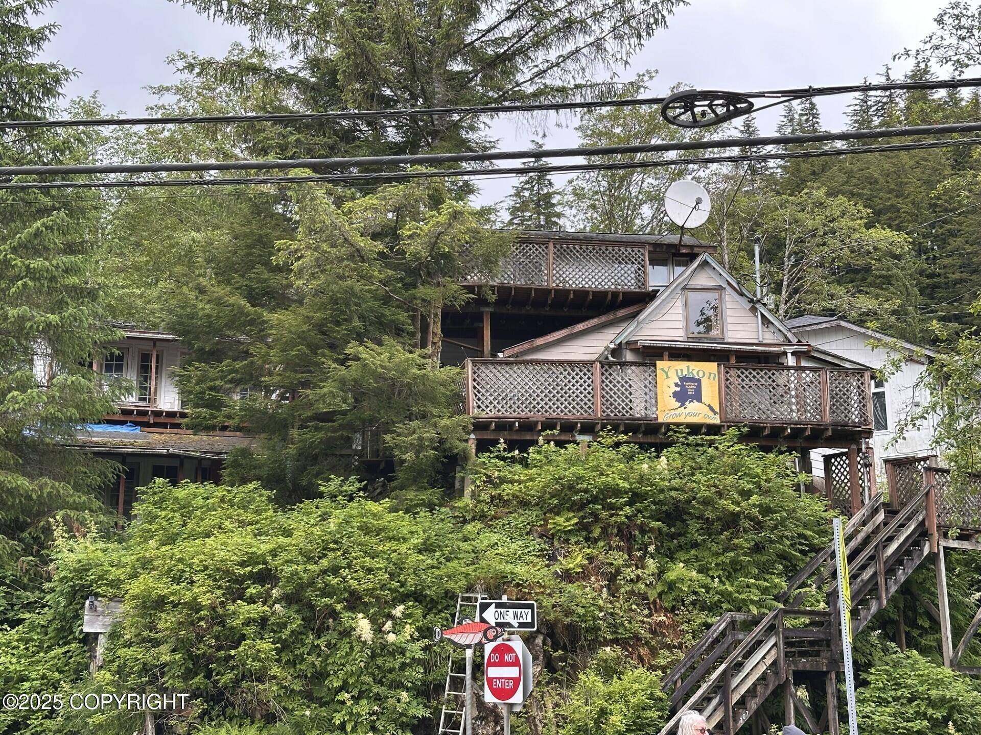 Ketchikan, AK 99901,707 Harris ST