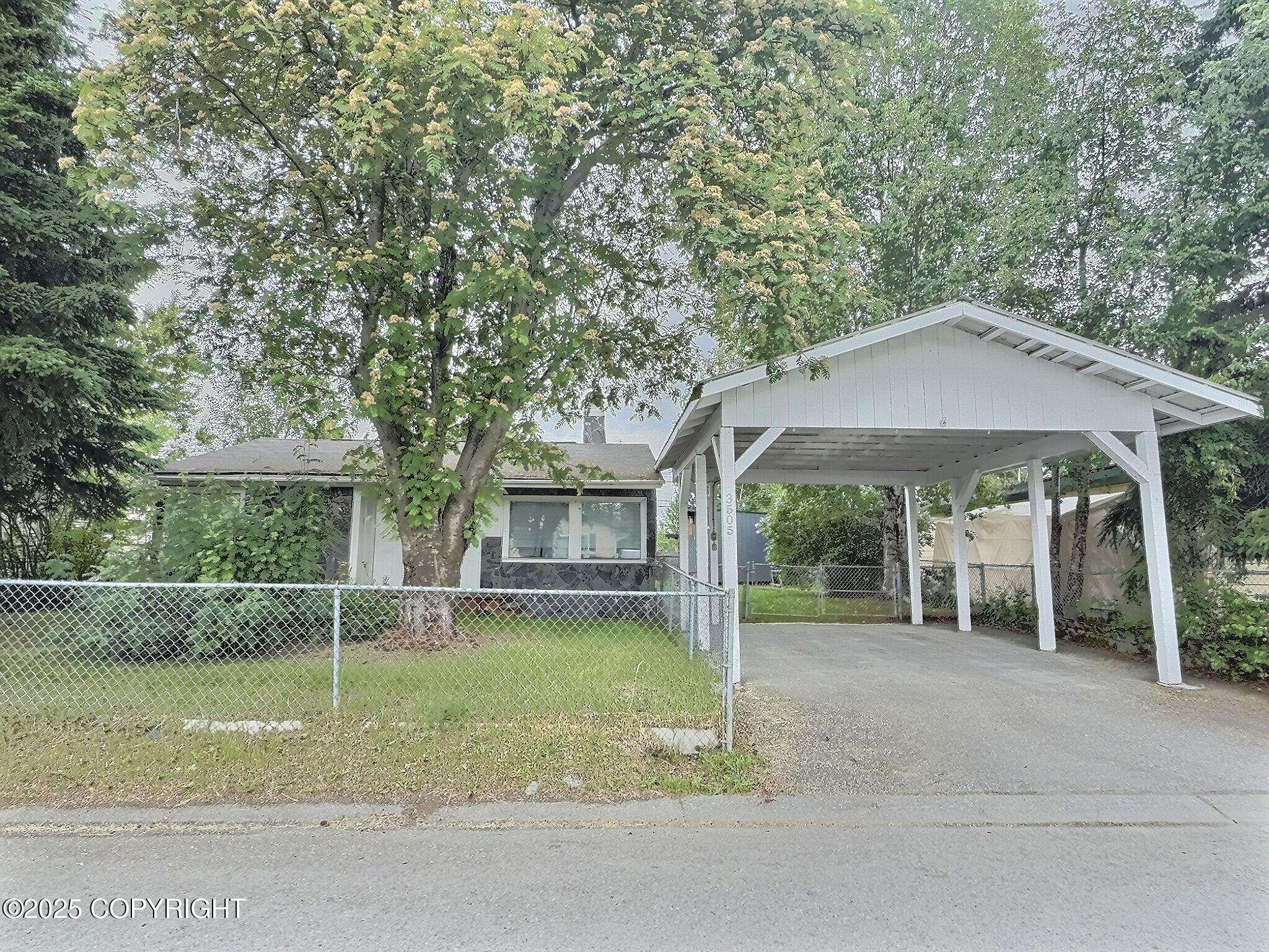 Anchorage, AK 99503,3505 N Star ST