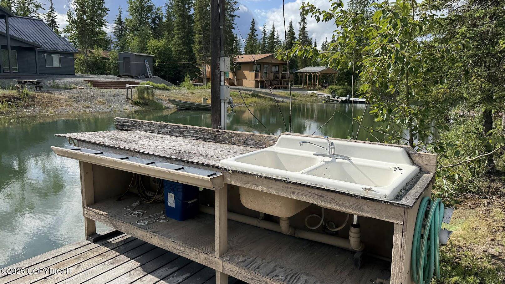 Sterling, AK 99672,34704 Dolly WAY