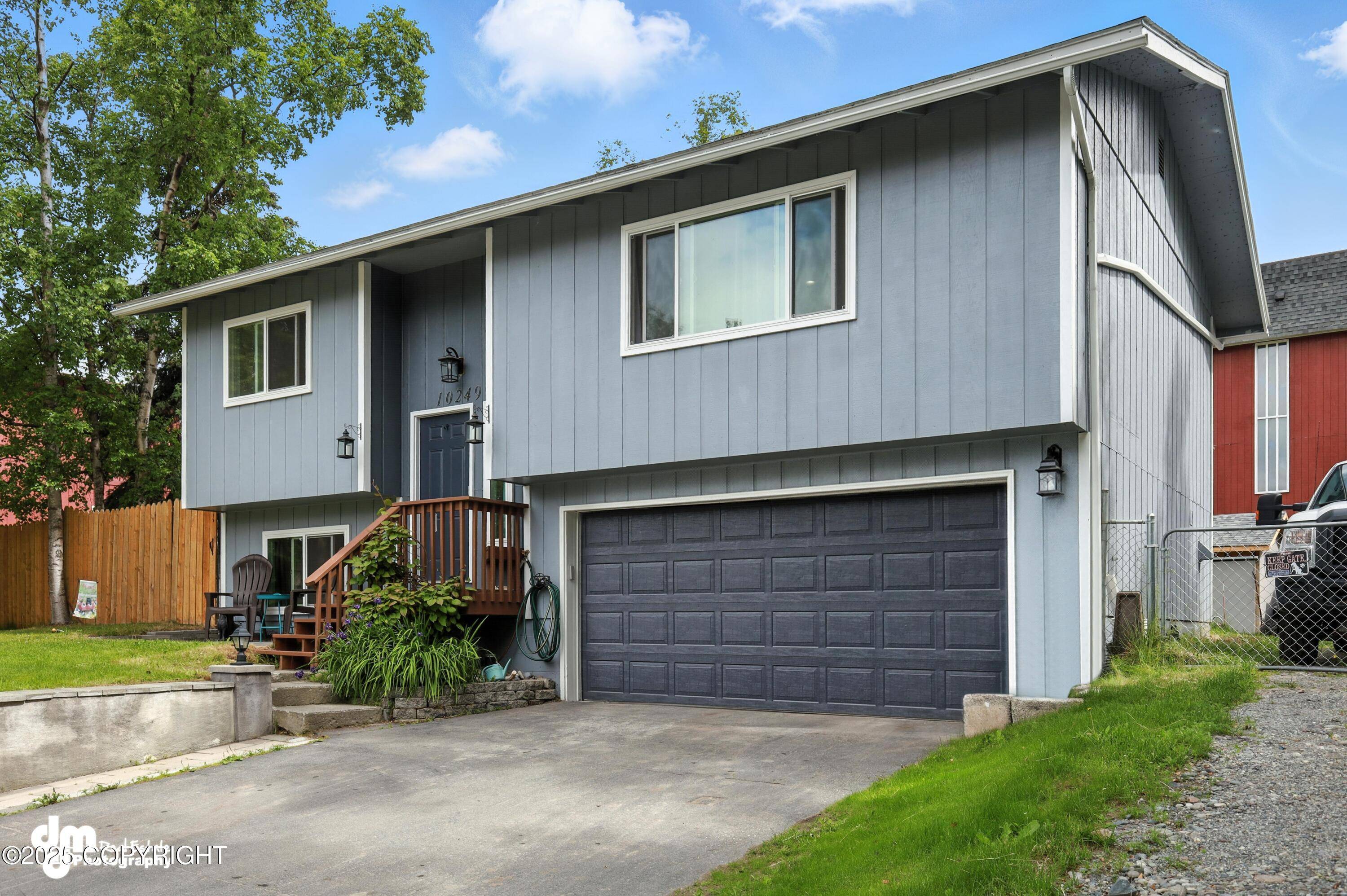 Eagle River, AK 99577,10249 Chickaloon ST