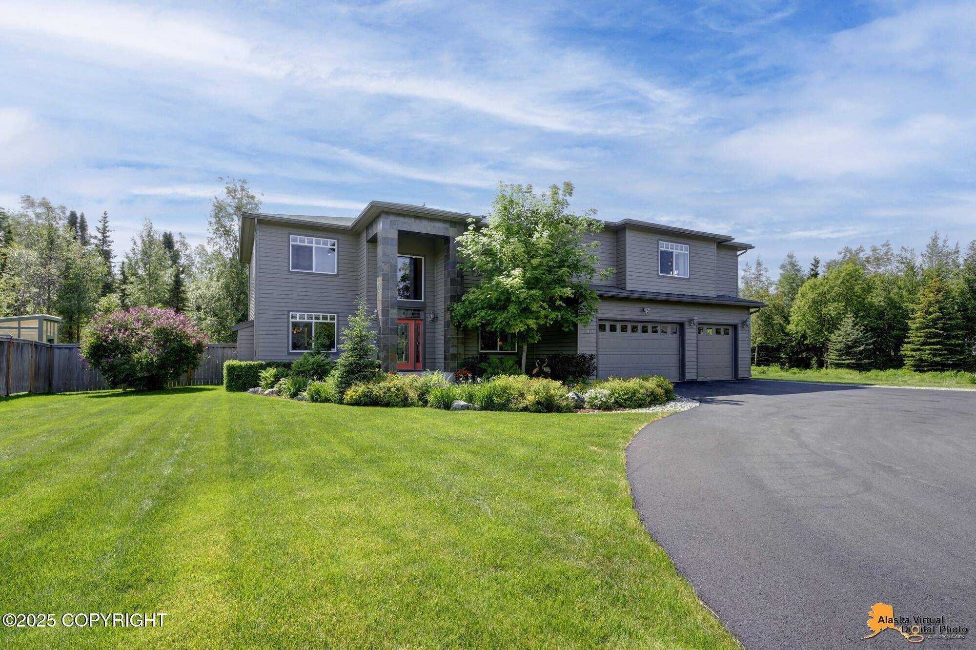 Anchorage, AK 99515,2842 Ensign DR