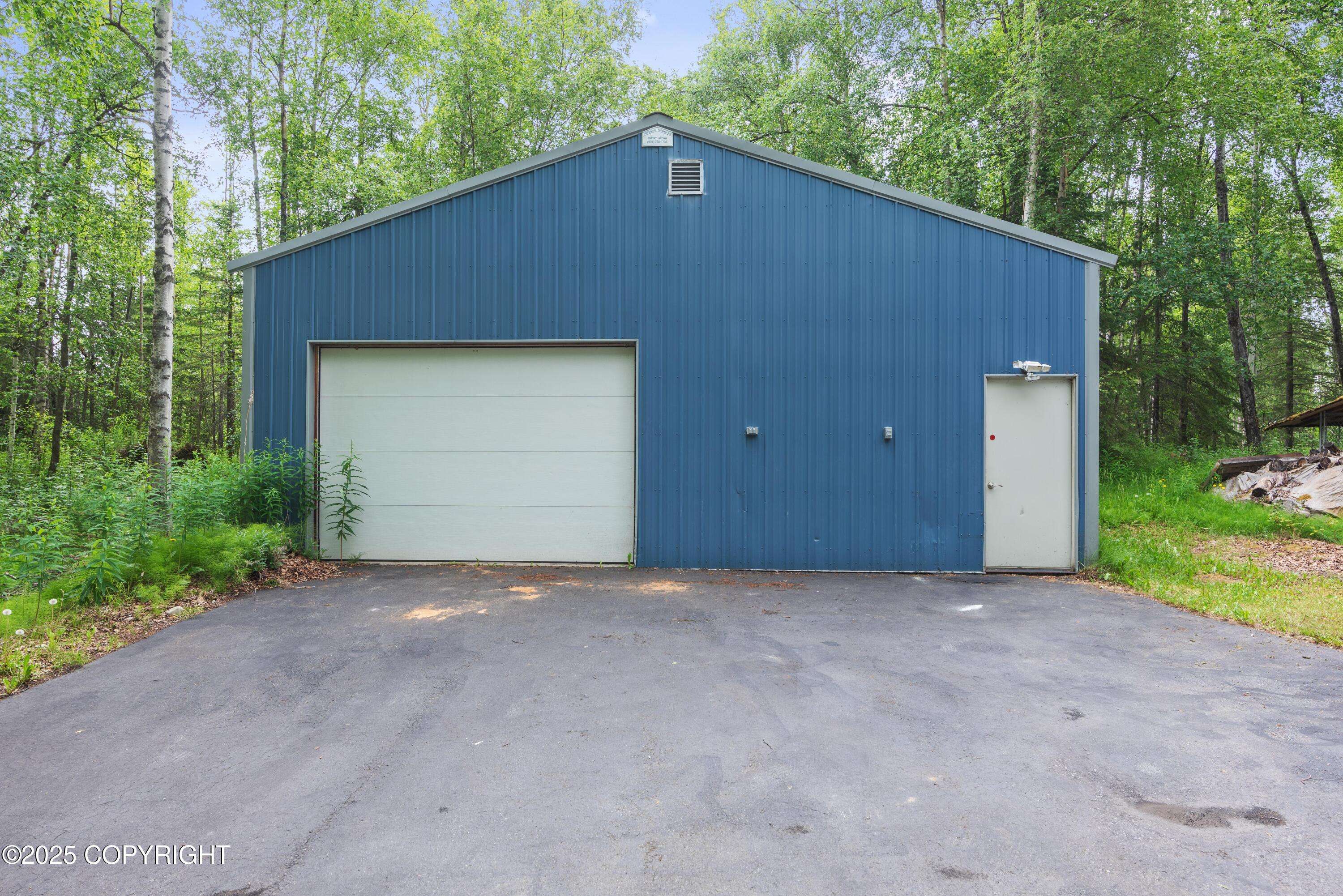 Wasilla, AK 99654,3441 N Banner WAY