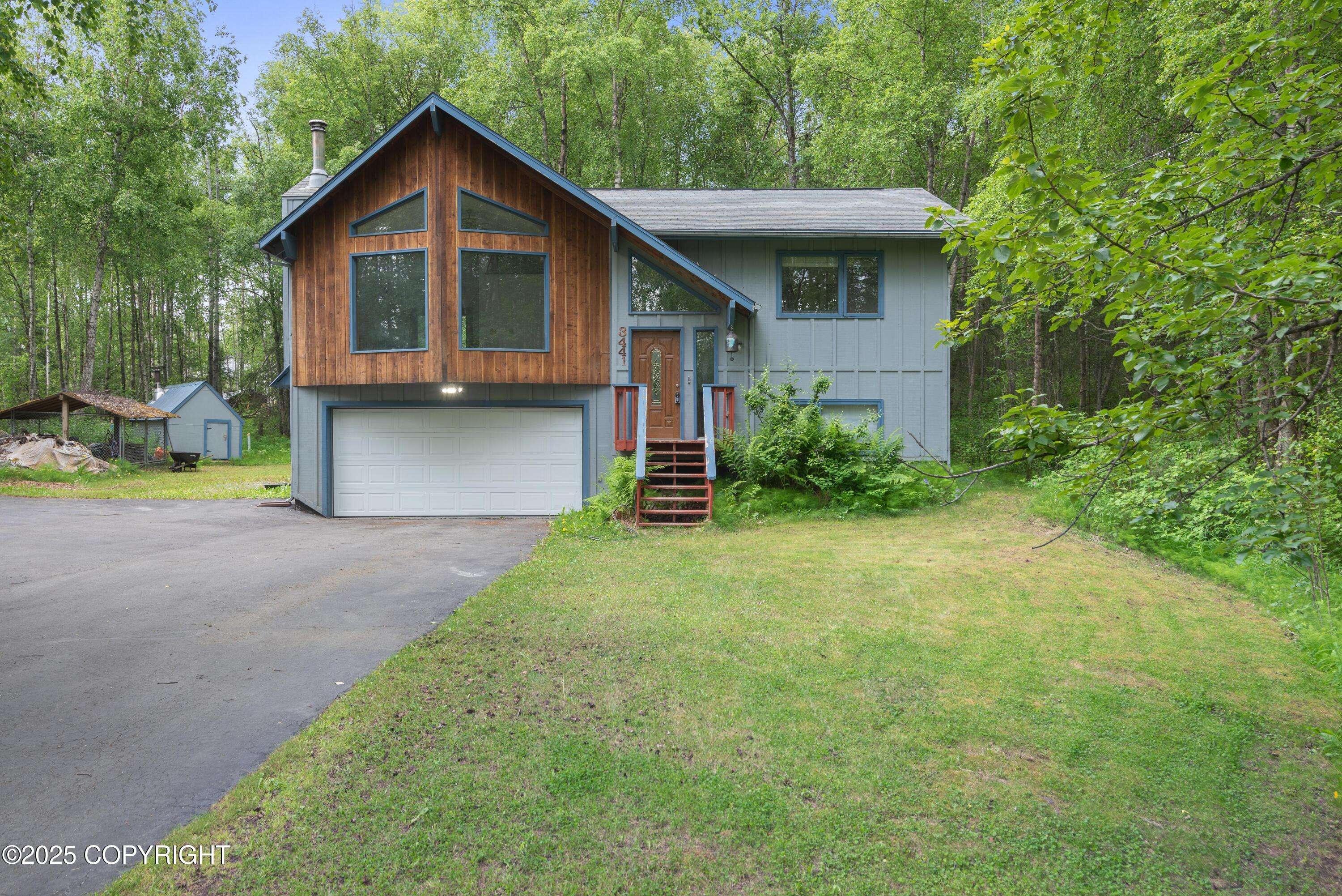 Wasilla, AK 99654,3441 N Banner WAY