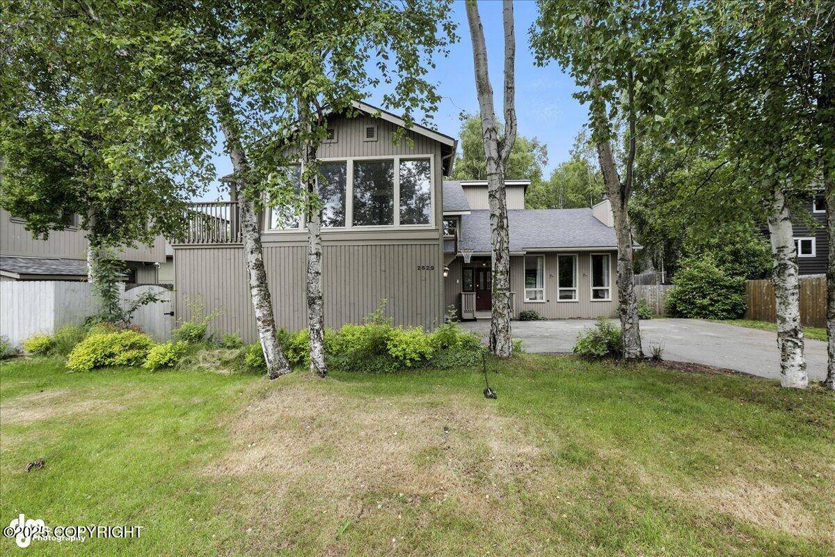 Anchorage, AK 99516,2629 Legacy DR