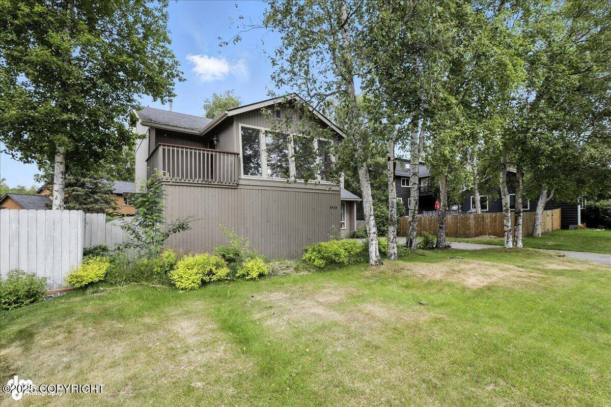 Anchorage, AK 99516,2629 Legacy DR
