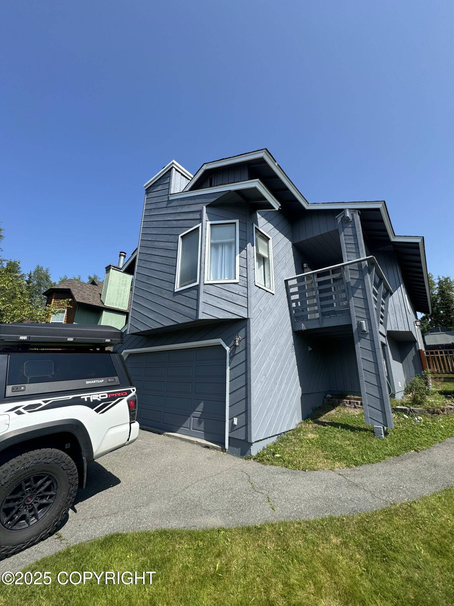 Anchorage, AK 99507,7511 Solarset CIR