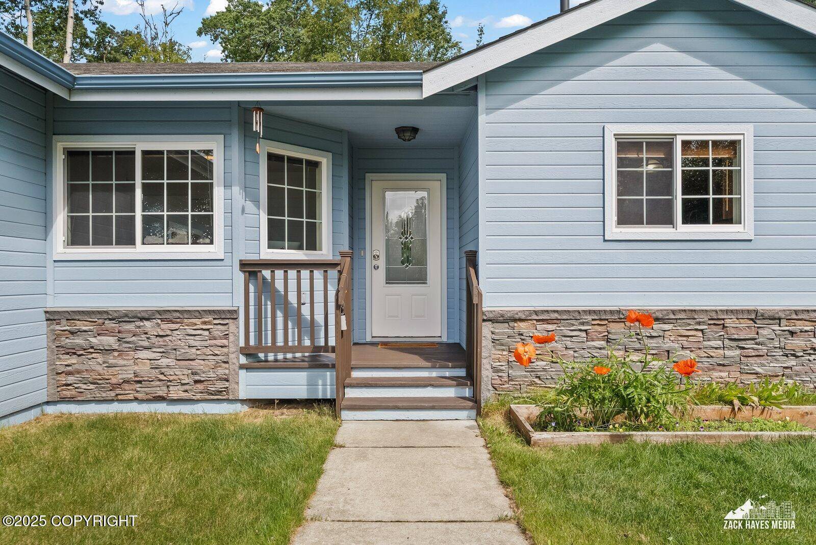Wasilla, AK 99654,7595 E Breckenridge DR