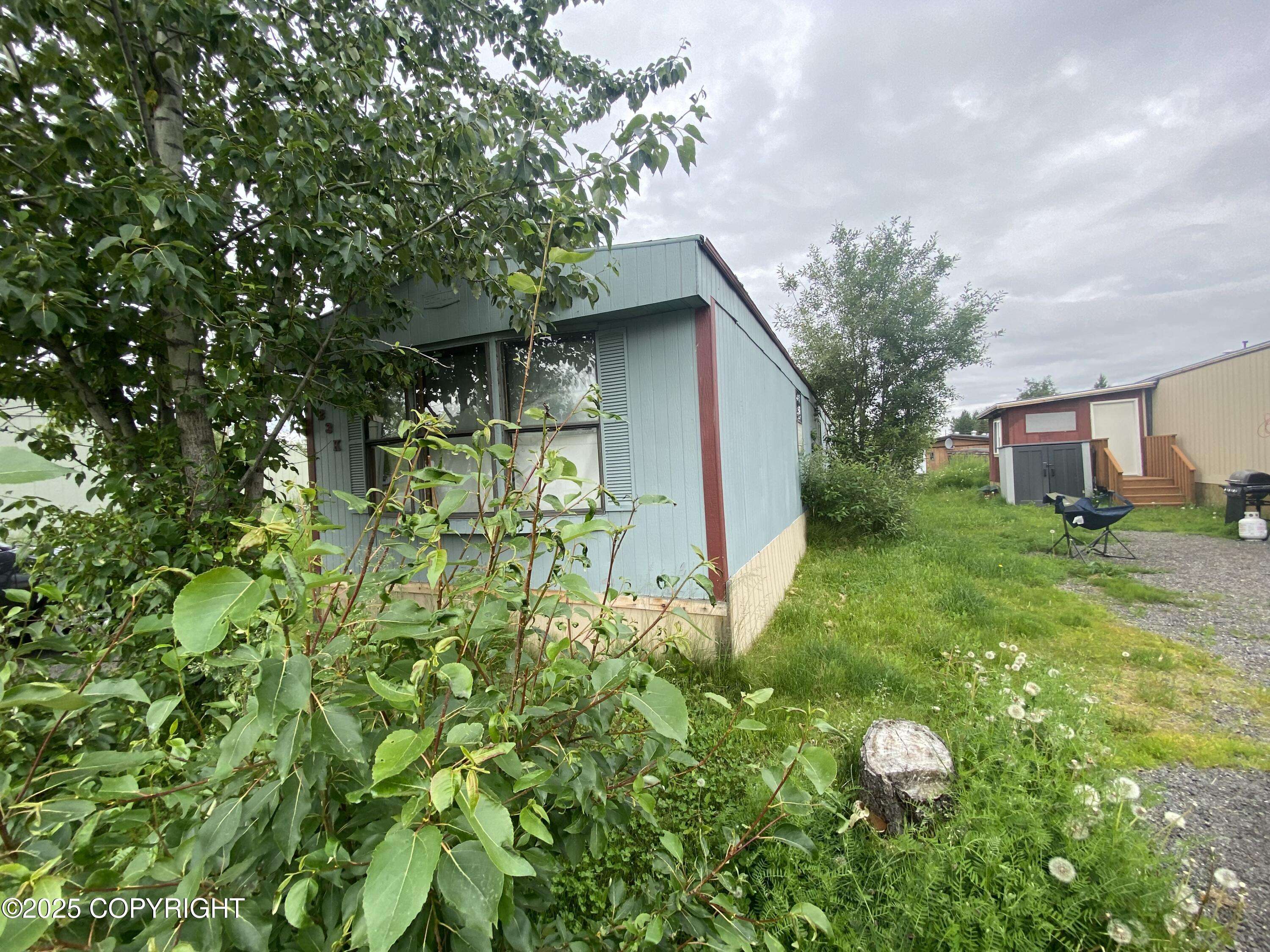 Anchorage, AK 99504,1001 Boniface Pkwy 23K