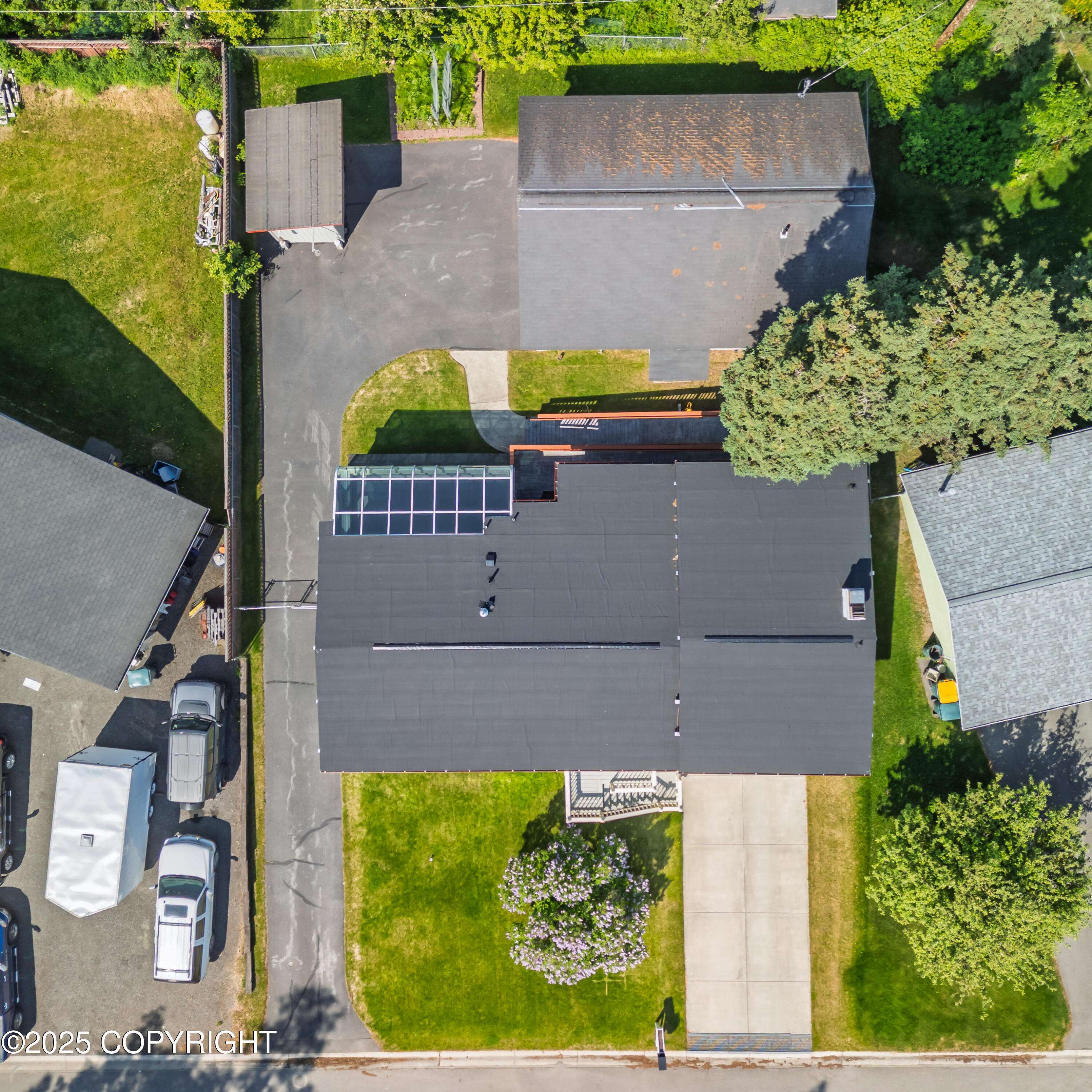 Anchorage, AK 99517,2831 Bennett AVE