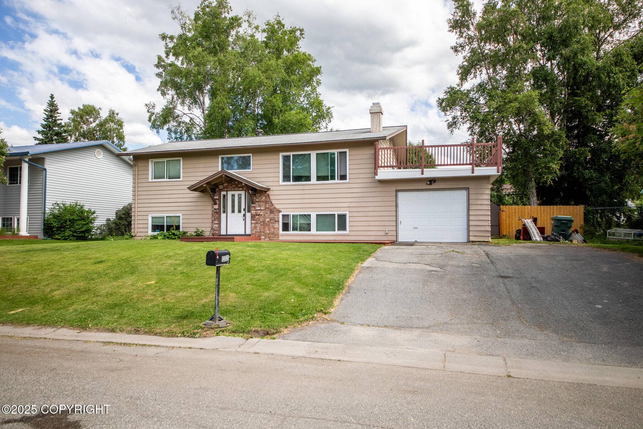 Anchorage, AK 99515,13331 Brant WAY