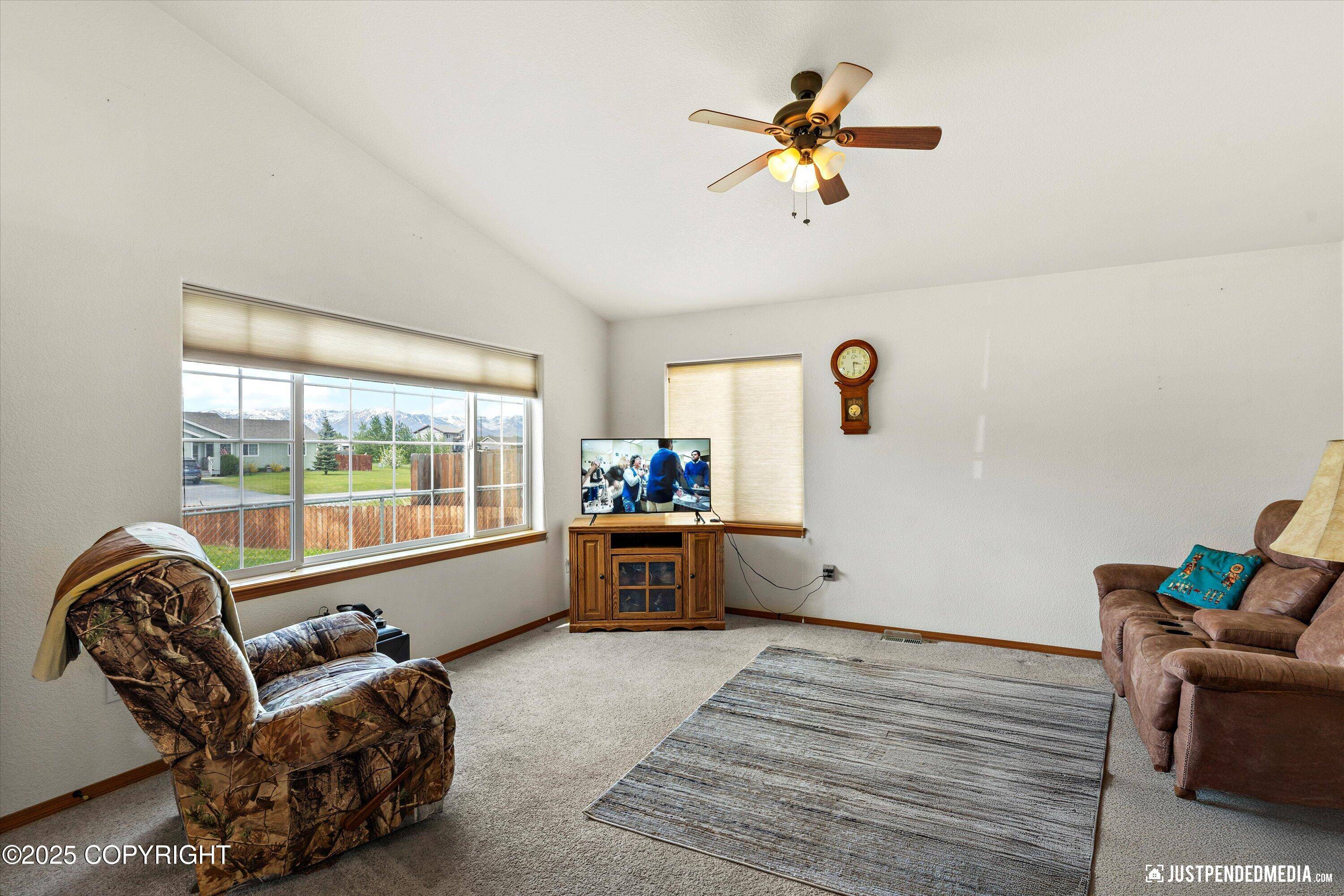 Palmer, AK 99645,13693 E Guernsey LN