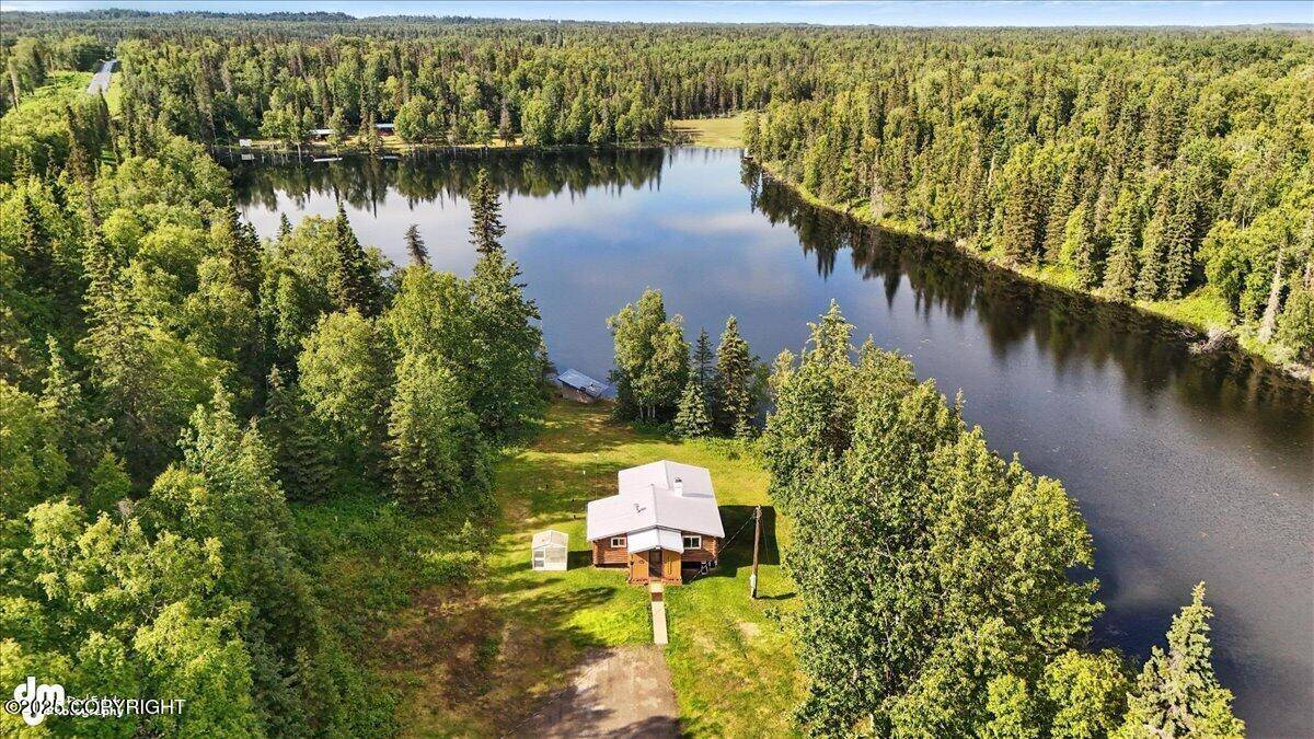 Nikiski/north Kenai, AK 99611,48416 Bernice Lake RD