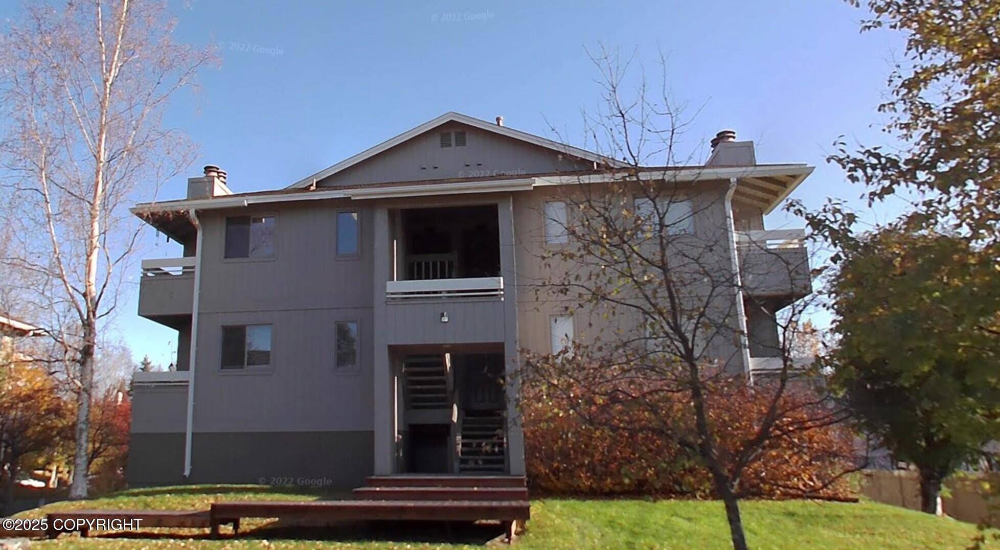 Anchorage, AK 99508,4211 Folker ST E203