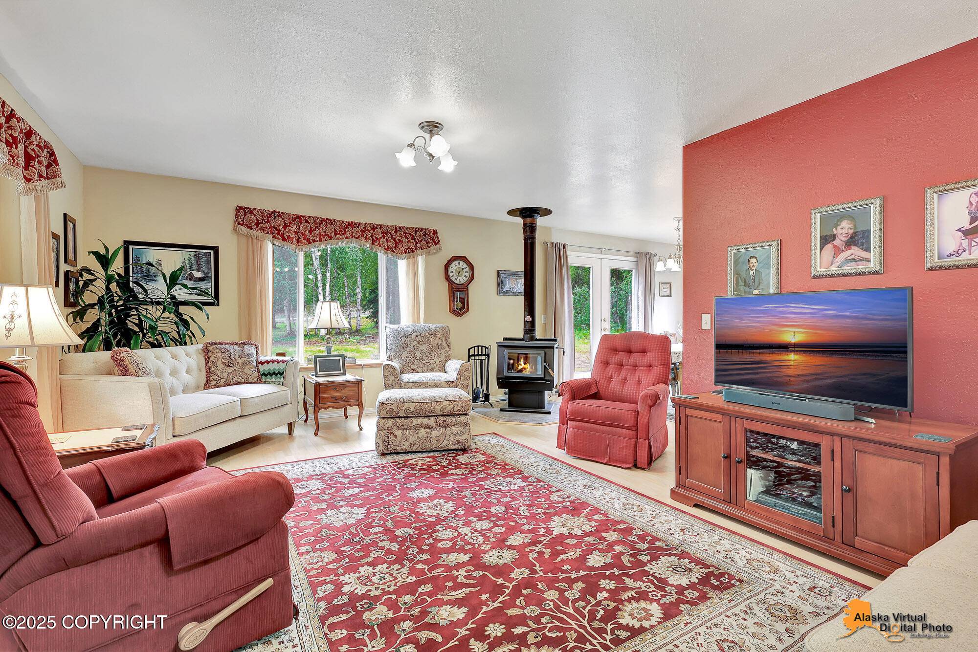 Willow, AK 99688,49315 S Goshen Hills RD