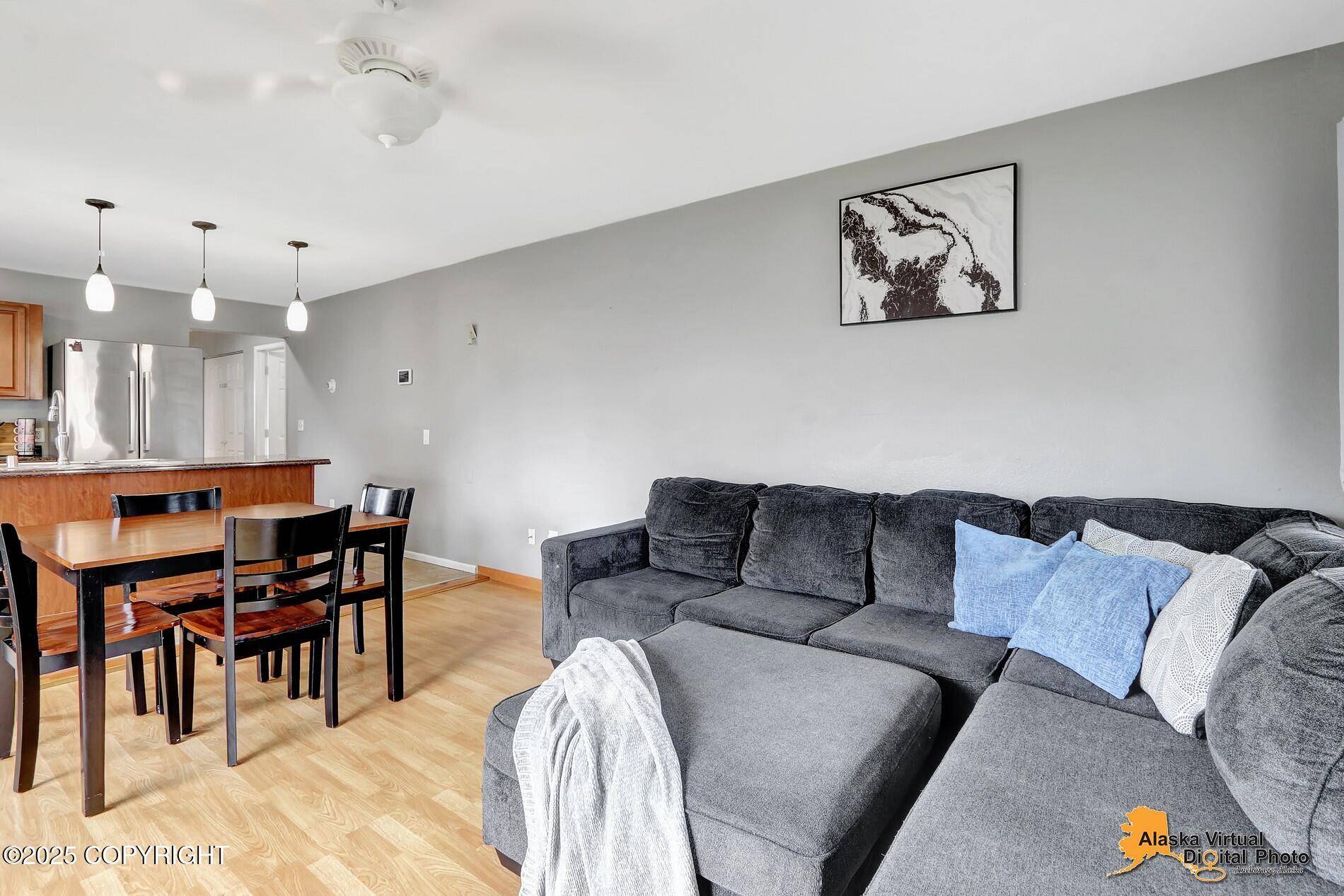 Anchorage, AK 99504,249 Friendly ST