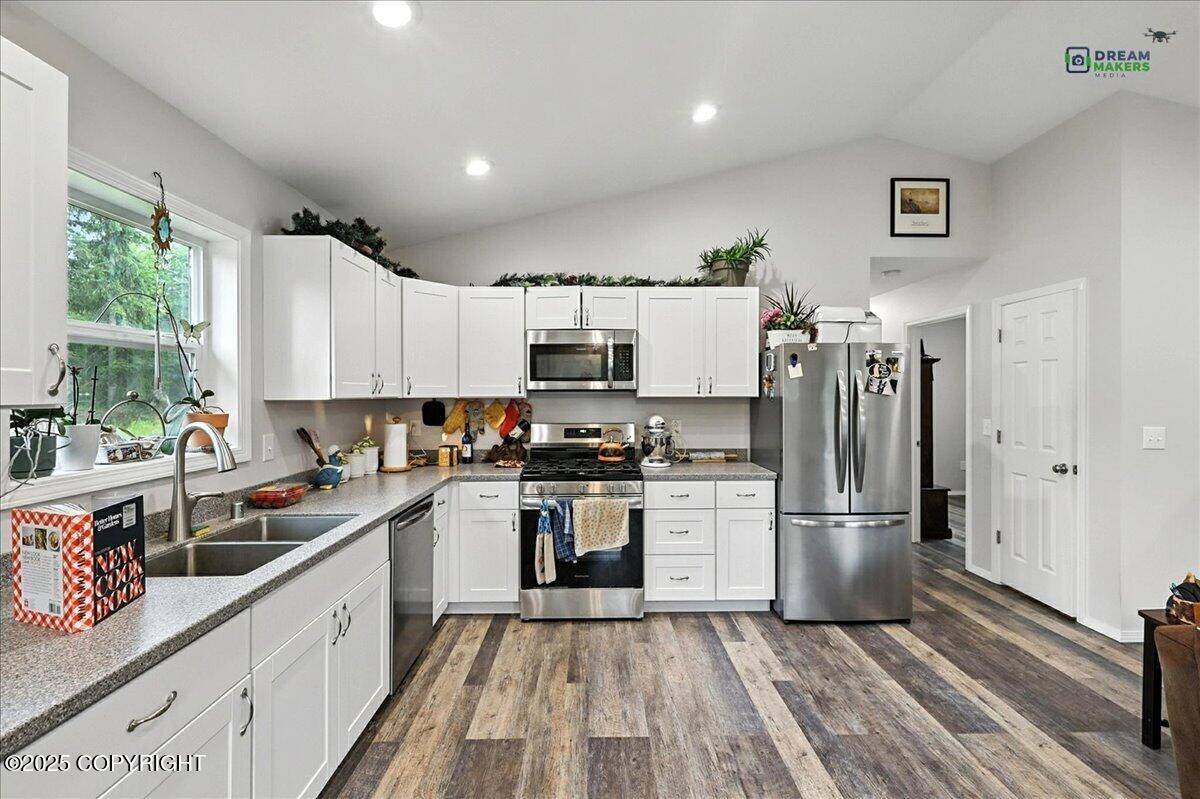 Nikiski/north Kenai, AK 99611,53585 Foley DR