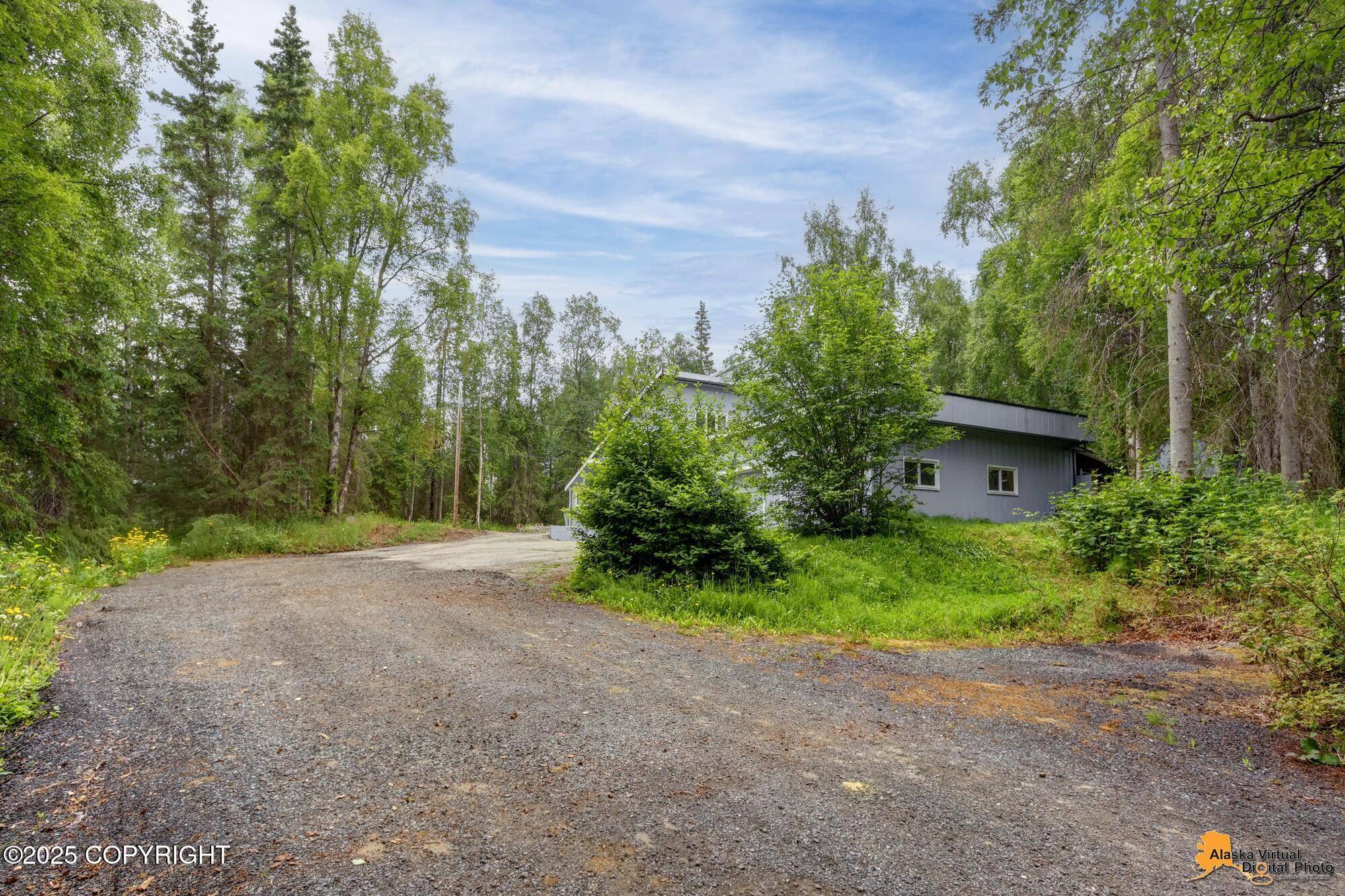 Anchorage, AK 99507,9601 Carlson RD