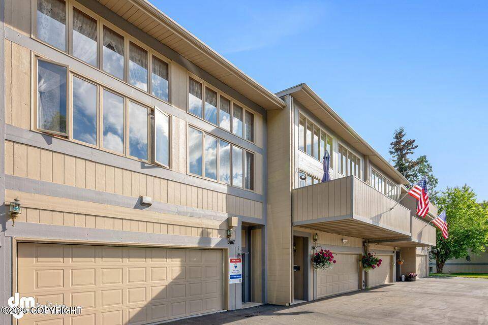 Anchorage, AK 99508,2107 Sorbus WAY