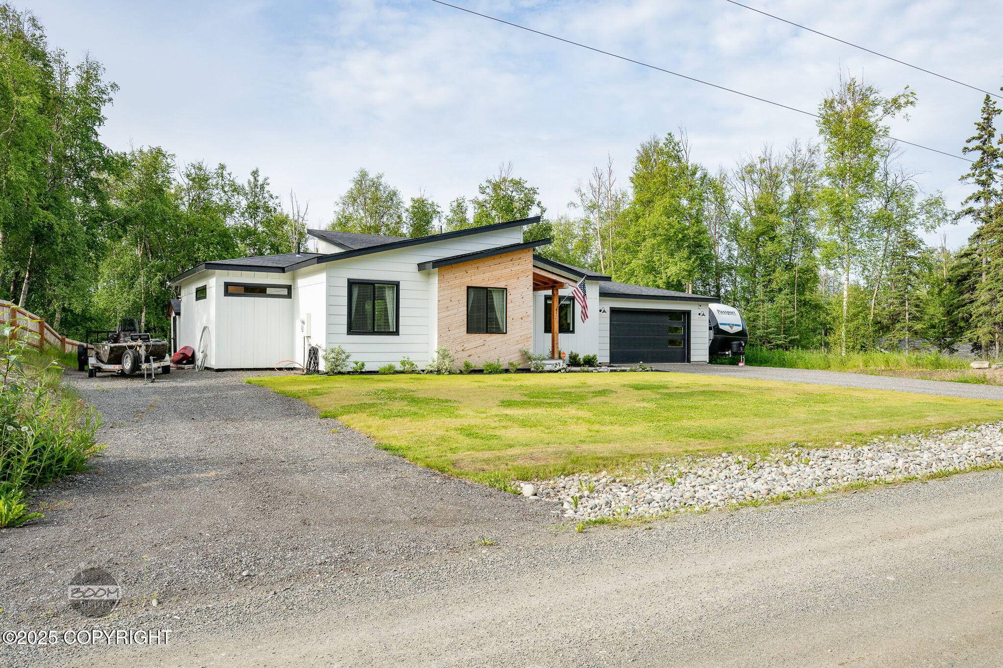Wasilla, AK 99654,3200 E Woodruff LOOP