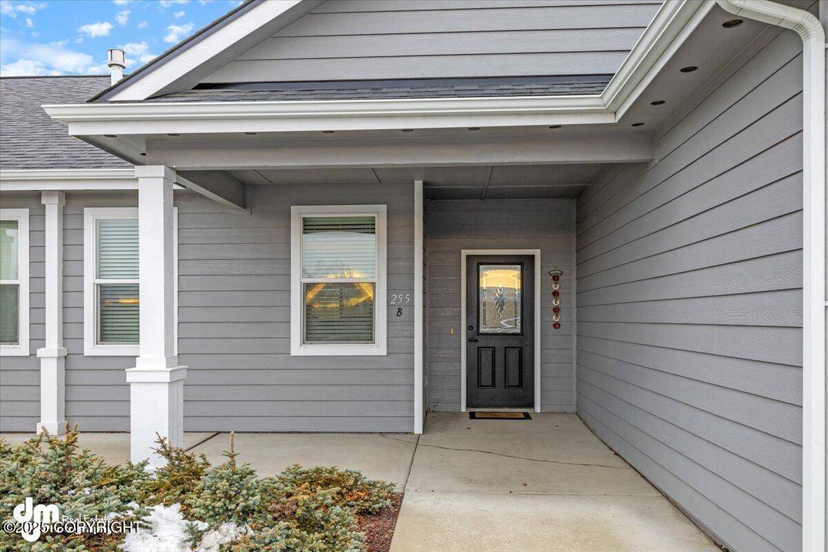 Wasilla, AK 99654,255 W Celtic CIR #B