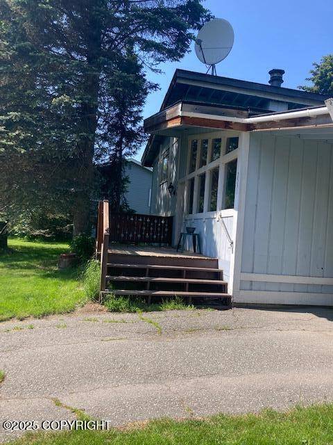 Anchorage, AK 99502,2531 W 79th AVE