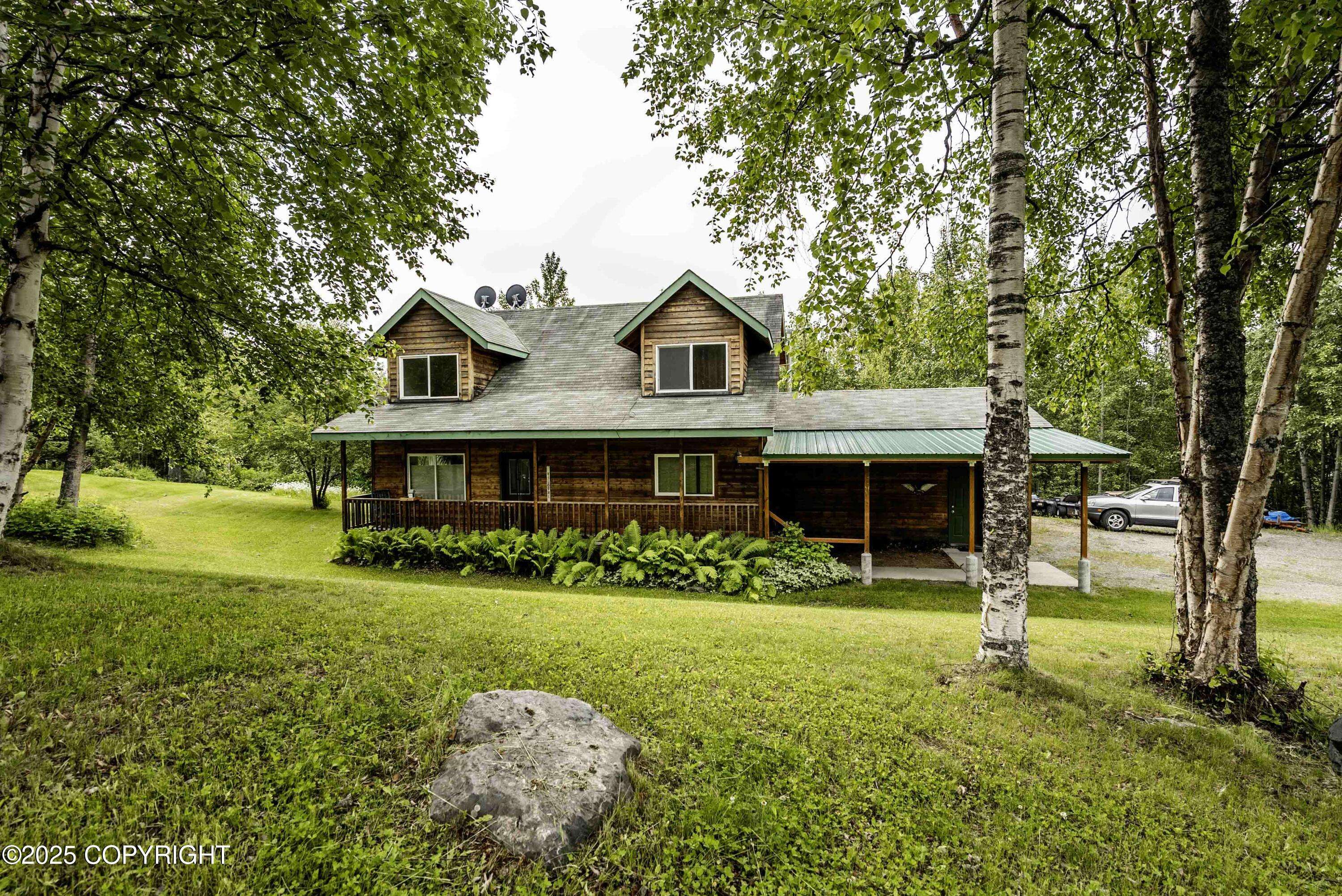 Wasilla, AK 99623,6976 W Windsor DR