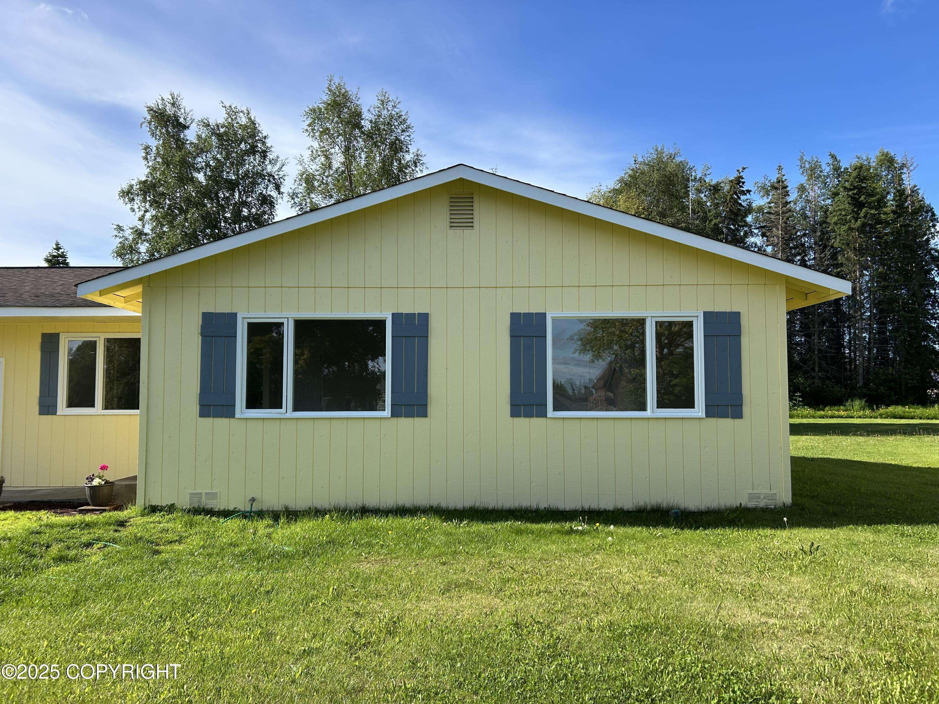 Soldotna, AK 99669,309 W Arlington AVE
