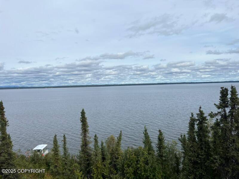 Glennallen, AK 99588,L13 No Road