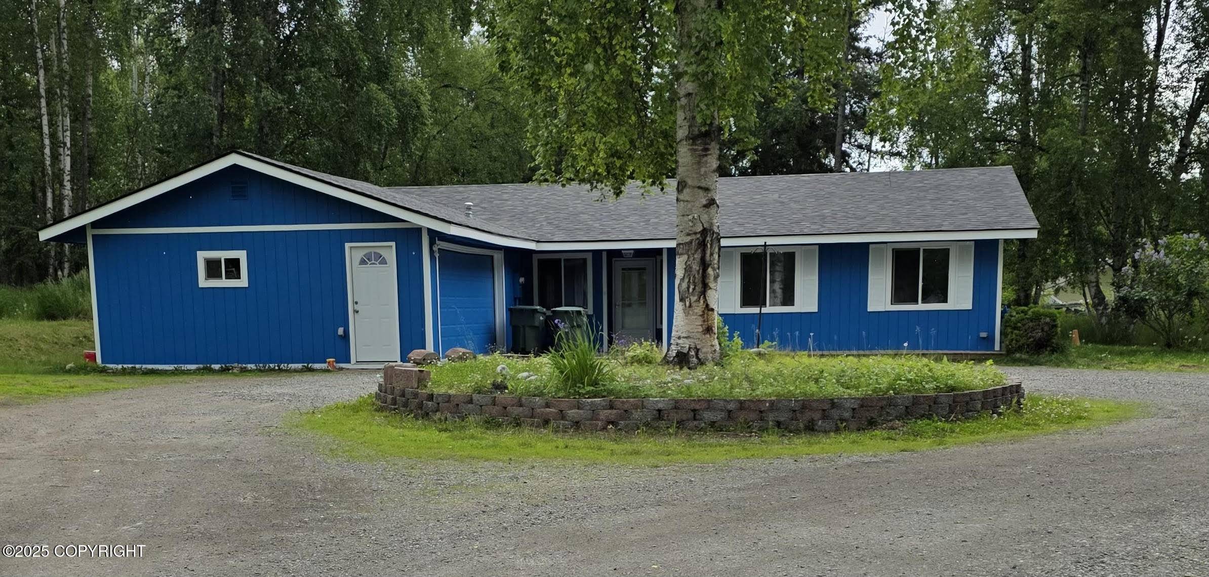 Wasilla, AK 99623,4100 W Peterson Bay CT