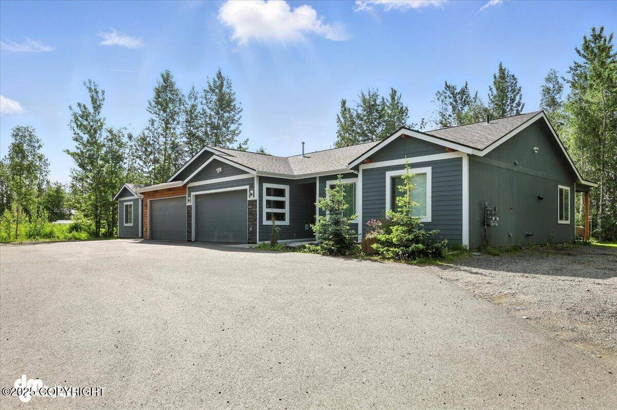 Wasilla, AK 99654,1521 N Kerry LN
