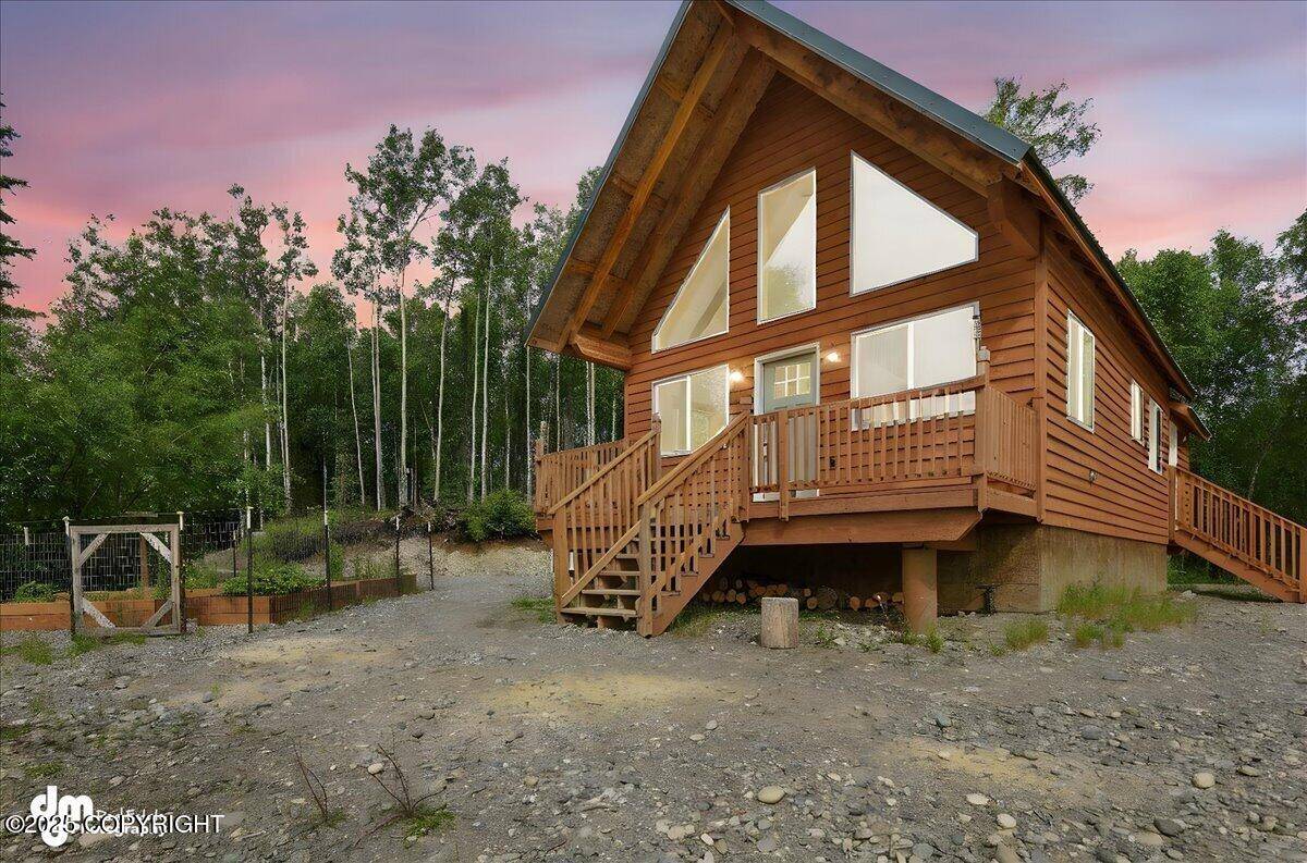 Willow, AK 99688,19150 E Bigone AVE