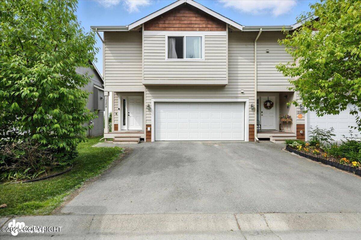 Eagle River, AK 99577,12284 Vista Ridge LOOP