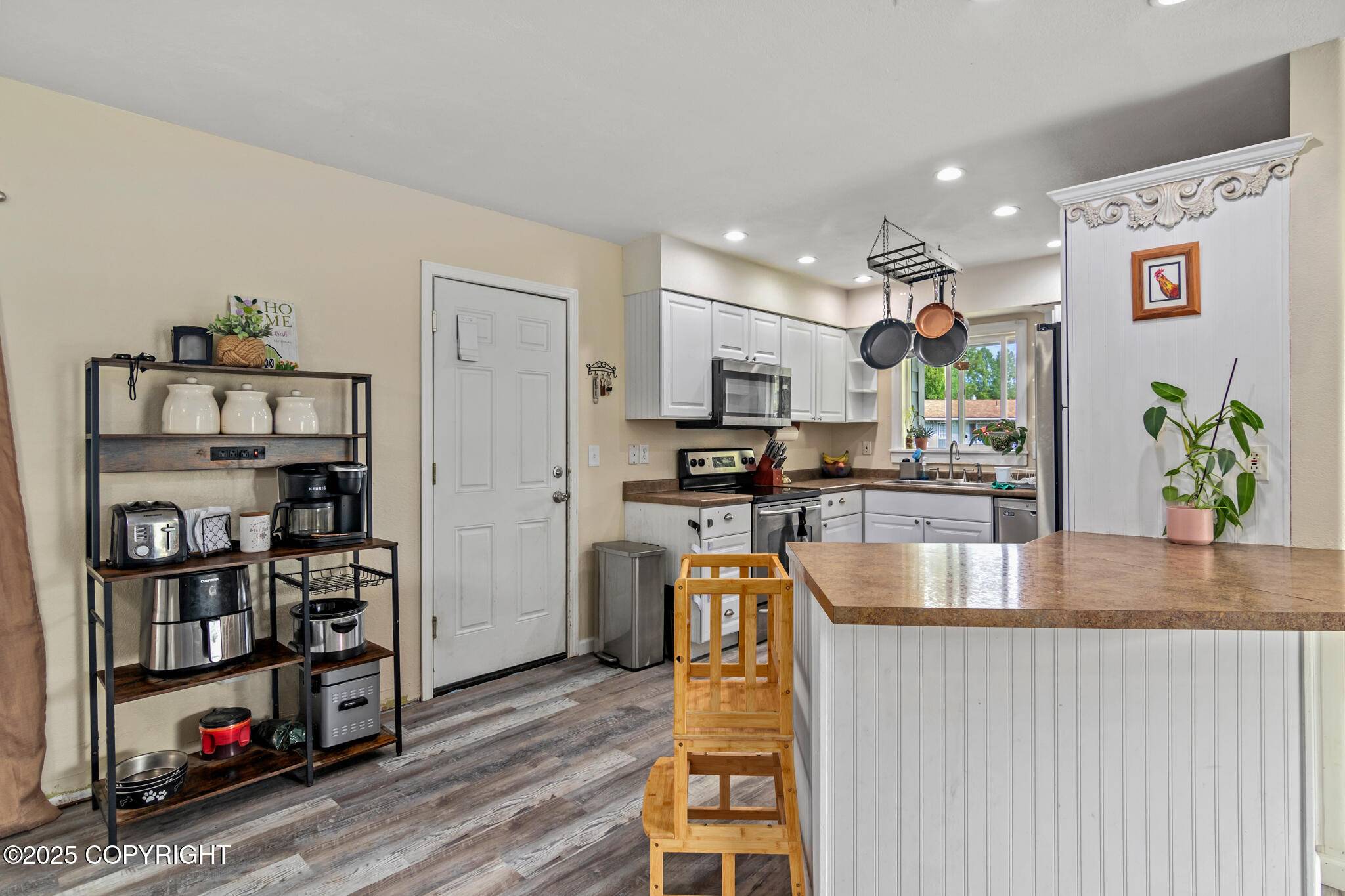 Kenai, AK 99611,1119 Alder AVE