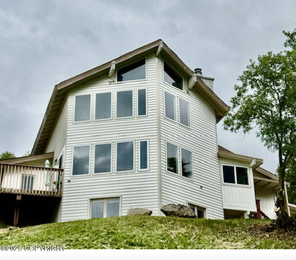 Eagle River, AK 99577,12010 W Skyline DR